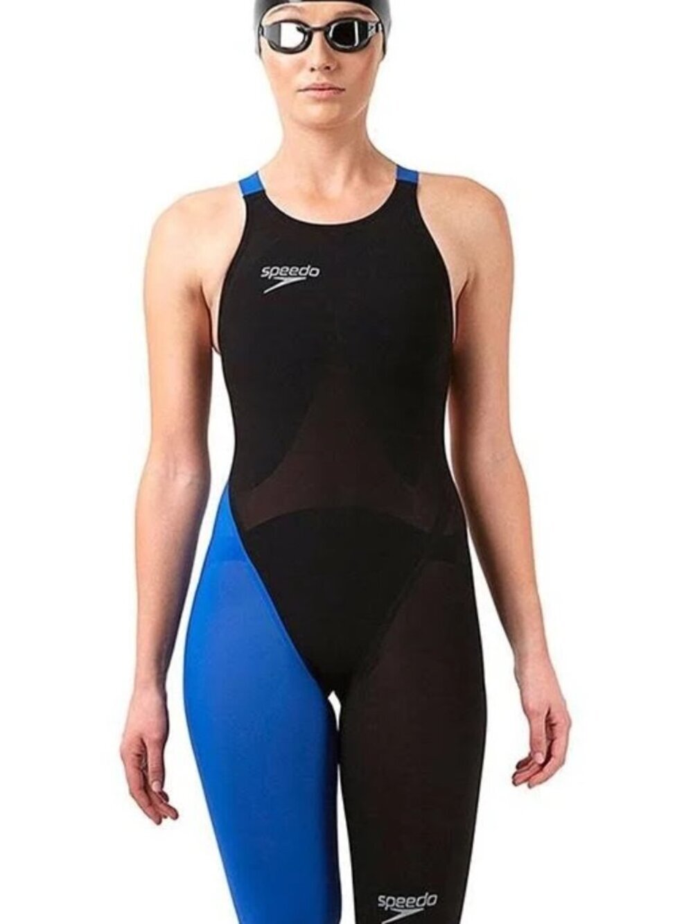 Speedo Fast Skin LZR Razor Elite 2